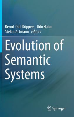 Evolution of Semantic Systems