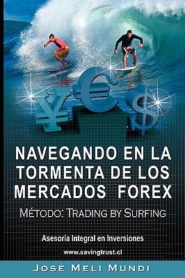 Navegando en la tormenta de los mercados forex: Metodo Trading by Surfing