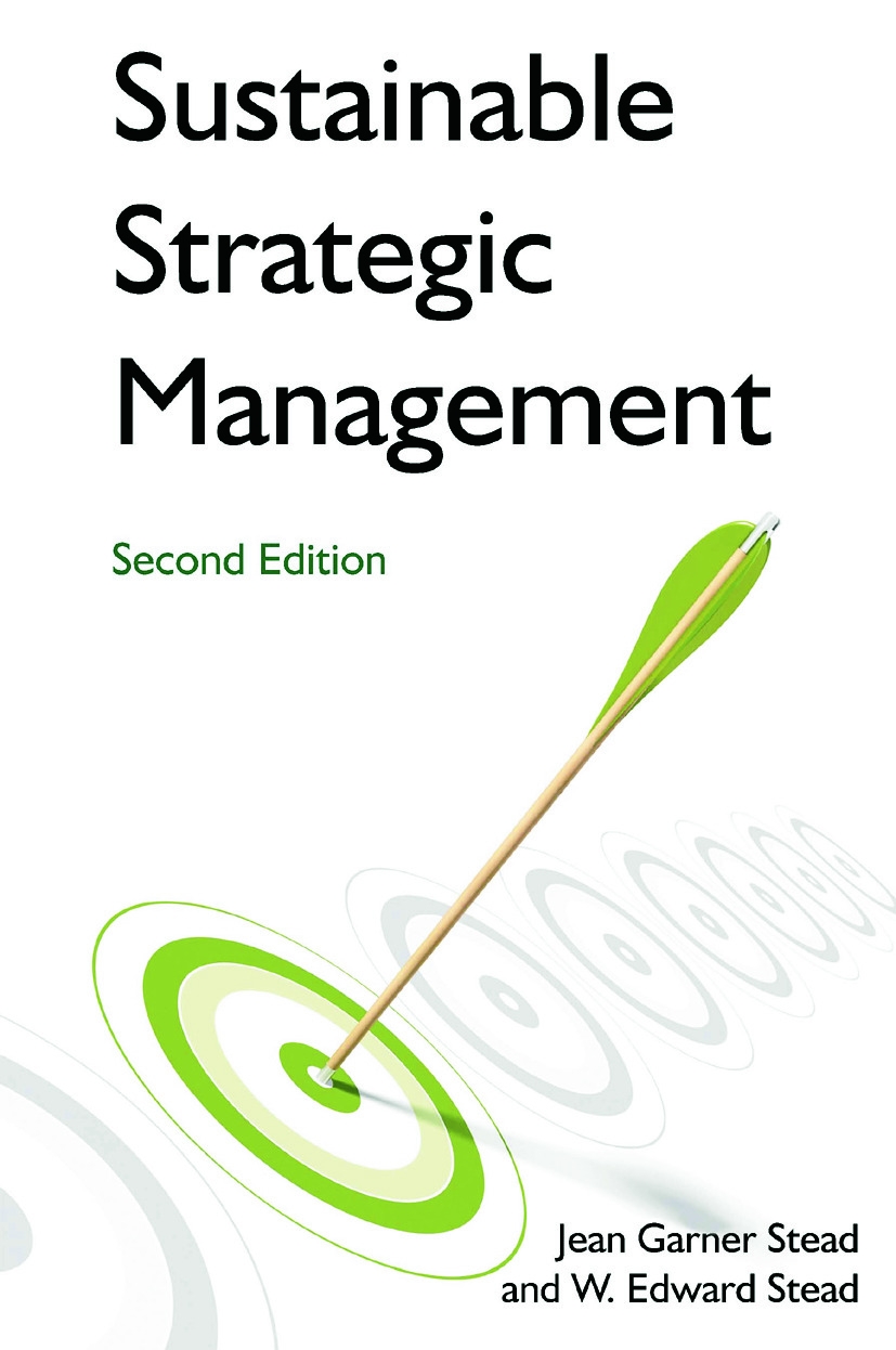 Sustainable Strategic Management