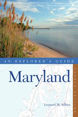 An Explorer’s Guide Maryland
