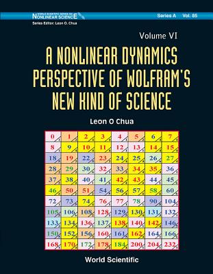 A Nonlinear Dynamics Perspective of Wolfram’s New Kind of Science