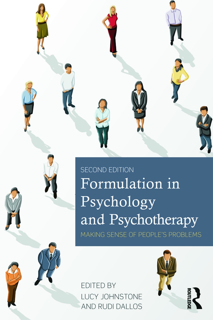 Formulation in Psychology and Psychotherapy: Making Sense of People’s Problems