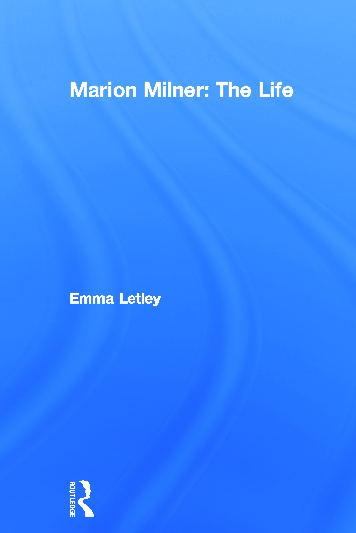 Marion Milner: The Life