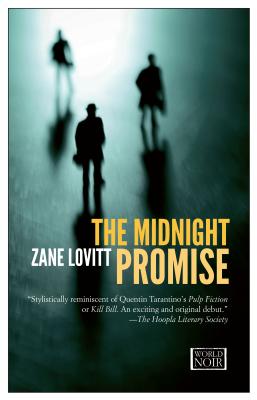 The Midnight Promise: A Detective’s Story in Ten Cases