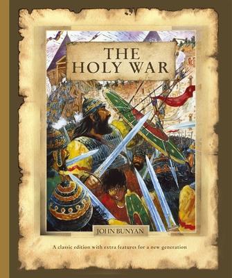 The Holy War: The Battle for Mansoul