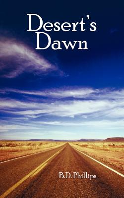 Desert’s Dawn