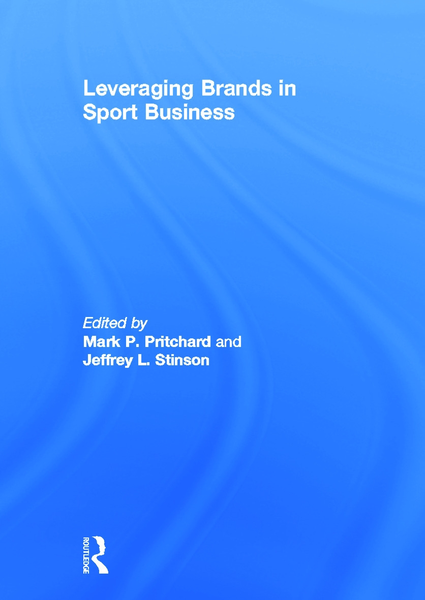 Leveraging Brands in Sport Business
