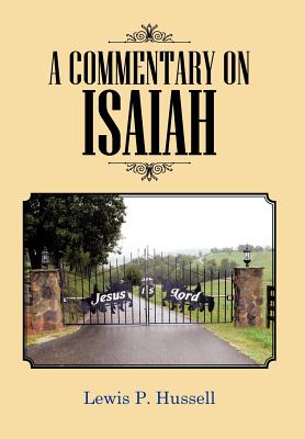 A Commentary on Isaiah
