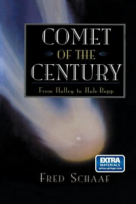 Comet of the Century: From Halley to Hale-bopp