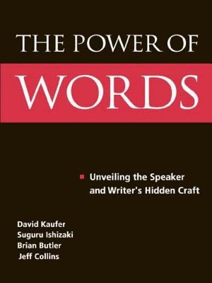The Power of Words: Unveiling the Speaker and Writer’s Hidden Craft