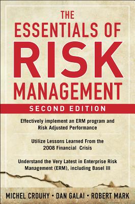 The Essentials of Risk Management
