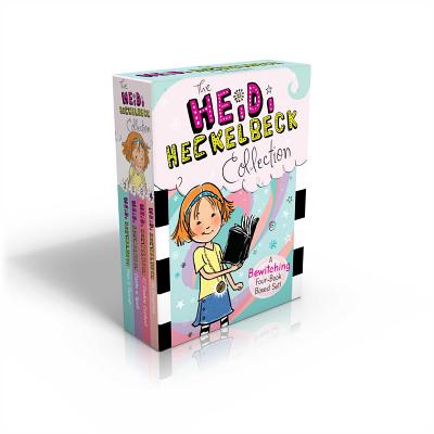 The Heidi Heckelbeck Collection: Heidi Hecklebeck Has a Secret / Heidi Hecklebeck Casts a Spell / Heidi Hecklebeck and the Cooki