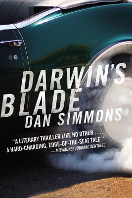 Darwin’s Blade