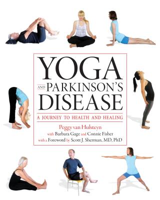 Yoga and Parkinson’s Disease: A Journey to Health and Healing
