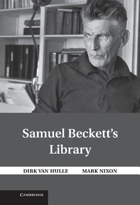 Samuel Beckett’s Library