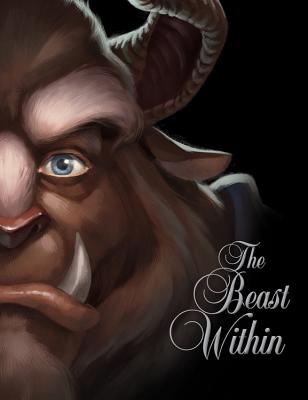 The Beast Within: A Tale of Beauty’s Prince