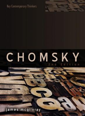 Chomsky: Language, Mind, Politics