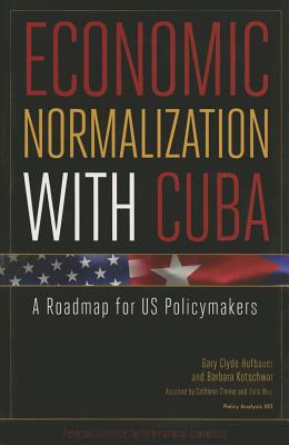 Economic Normalization With Cuba: A Roadmap for Us Policymakers