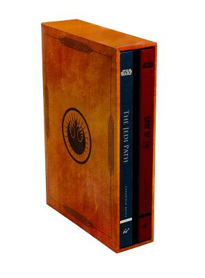 Star Wars Box Set: The Jedi Path and Book of Sith