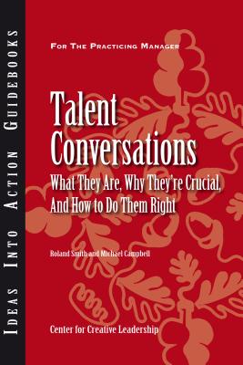 Talent Conversations: What They Are, Why They’re Crucial, and How to Do Them Right