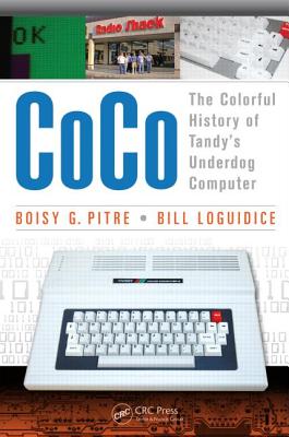 Coco: The Colorful History of Tandy’s Underdog Computer