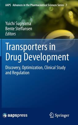 Transporters in Drug Development: Discovery, Optimization, Clinical Study and Regulation