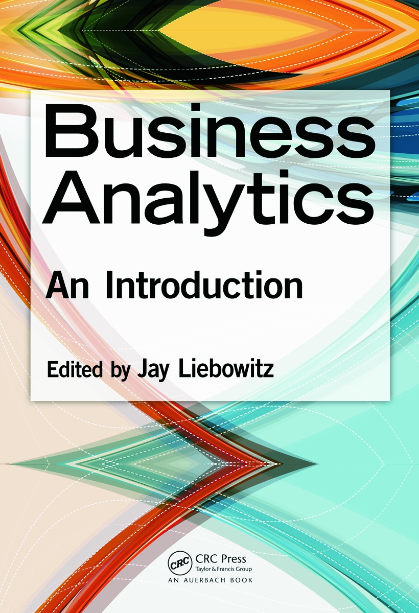 Business Analytics: An Introduction