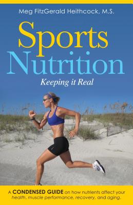 Sports Nutrition: Maximizing Performance: A Condensed Guide on How Nutrients Affect Your Health, Muscle Function, Recovery, and