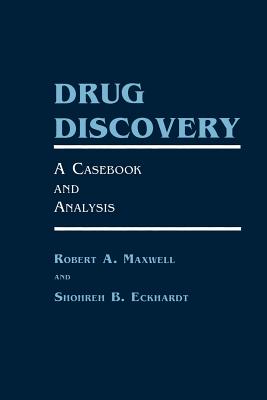 Drug Discovery: A Casebook and Analysis