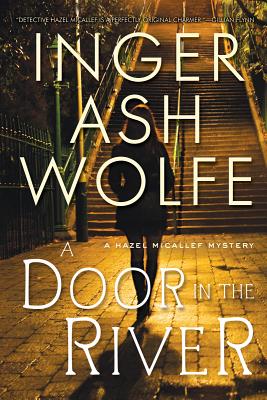 A Door in the River: A Hazel Micallef Mystery