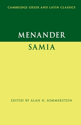 Samia, the Woman from Samos