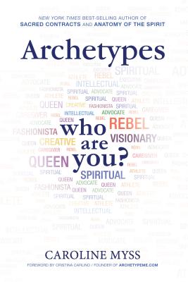 Archetypes: A Beginner’s Guide to Your Inner-Net