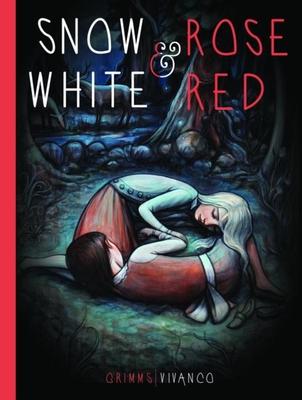 The Grimm Brothers’ Snow White & Rose Red