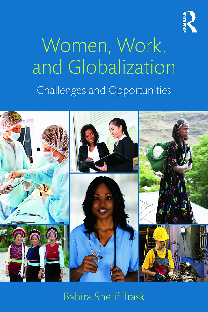 Women, Work, and Globalization: Challenges and Opportunities
