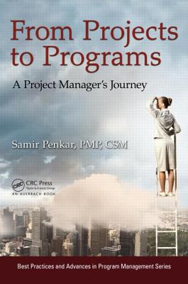 From Projects to Programs: A Project Manager’s Journey