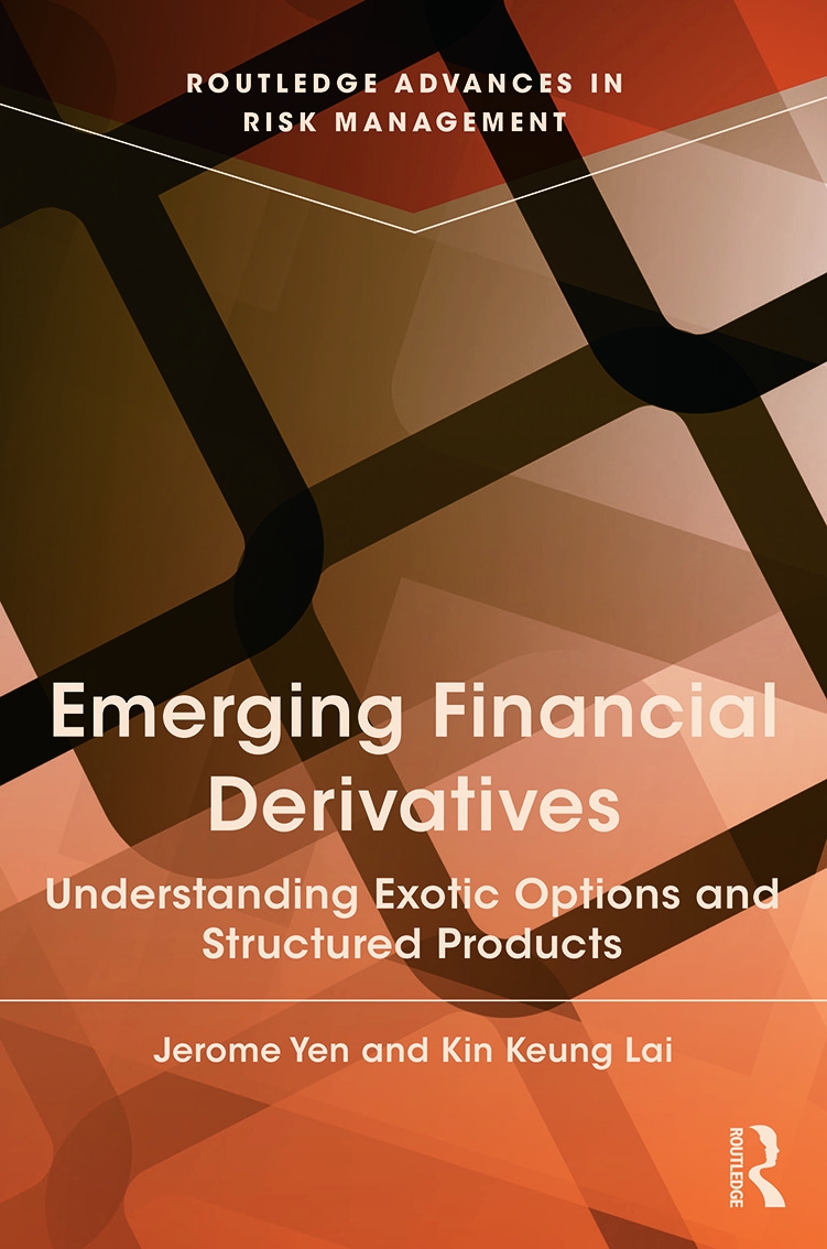 Emerging Financial Derivatives: Understanding Exotic Options and Structured Products