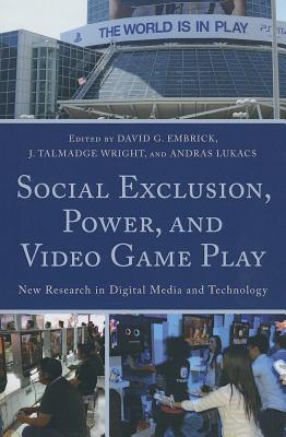 Social Exclusion Power & Videopb