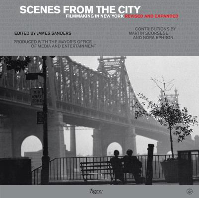 Scenes from the City: Filmmaking in New York