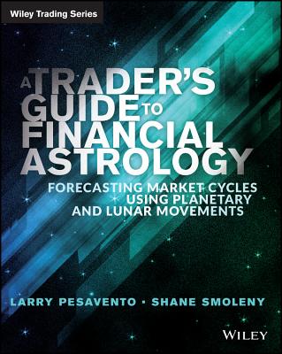 A Trader’s Guide to Financial Astrology: Forecasting Market Cycles Using Planetary and Lunar Movements