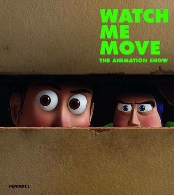 Watch Me Move: The Animation Show