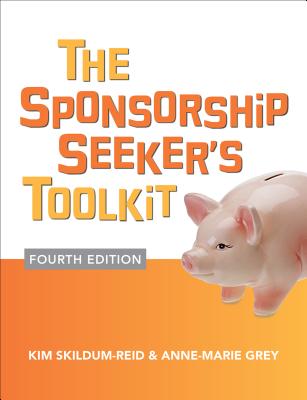 The Sponsorship Seeker’s Toolkit
