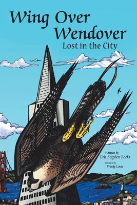 Wing over Wendover: Lost in the City