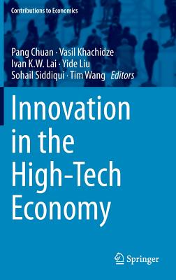 Innovation in the High-Tech Economy