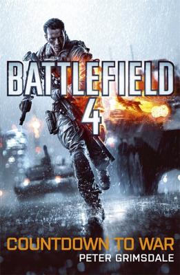 Battlefield 4: Countdown to War