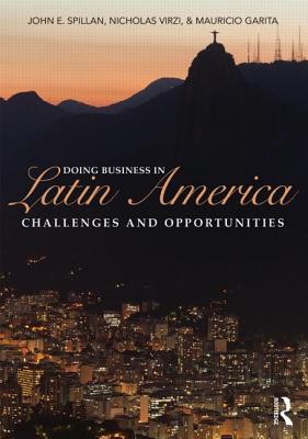 Doing Business in Latin America: Challenges and Opportunities