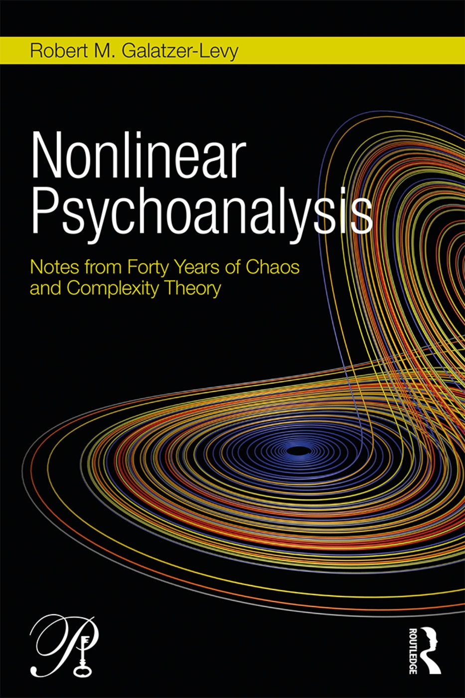 Nonlinear Psychoanalysis: Notes from Forty Years of Chaos and Complexity Theory
