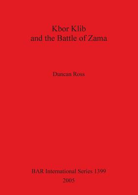Kbor Klib and Battle of Zama
