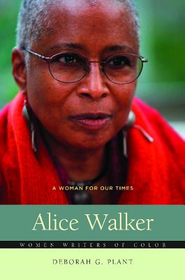 Alice Walker: A Woman for Our Times