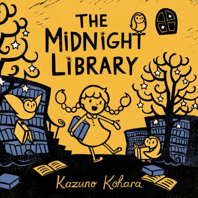 The Midnight Library