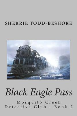 Black Eagle Pass